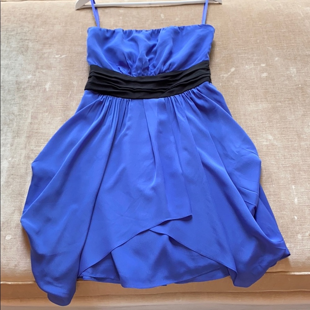 Outback Red Collection Strapless Dress